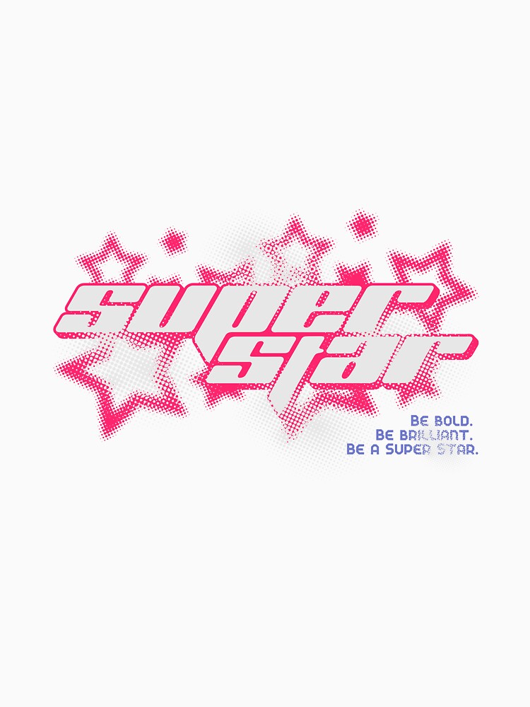 Super star by BadGirlzz