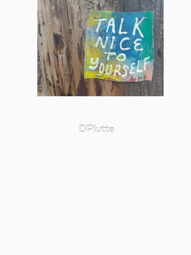 Positive Reminder by 3Pdesigncreators