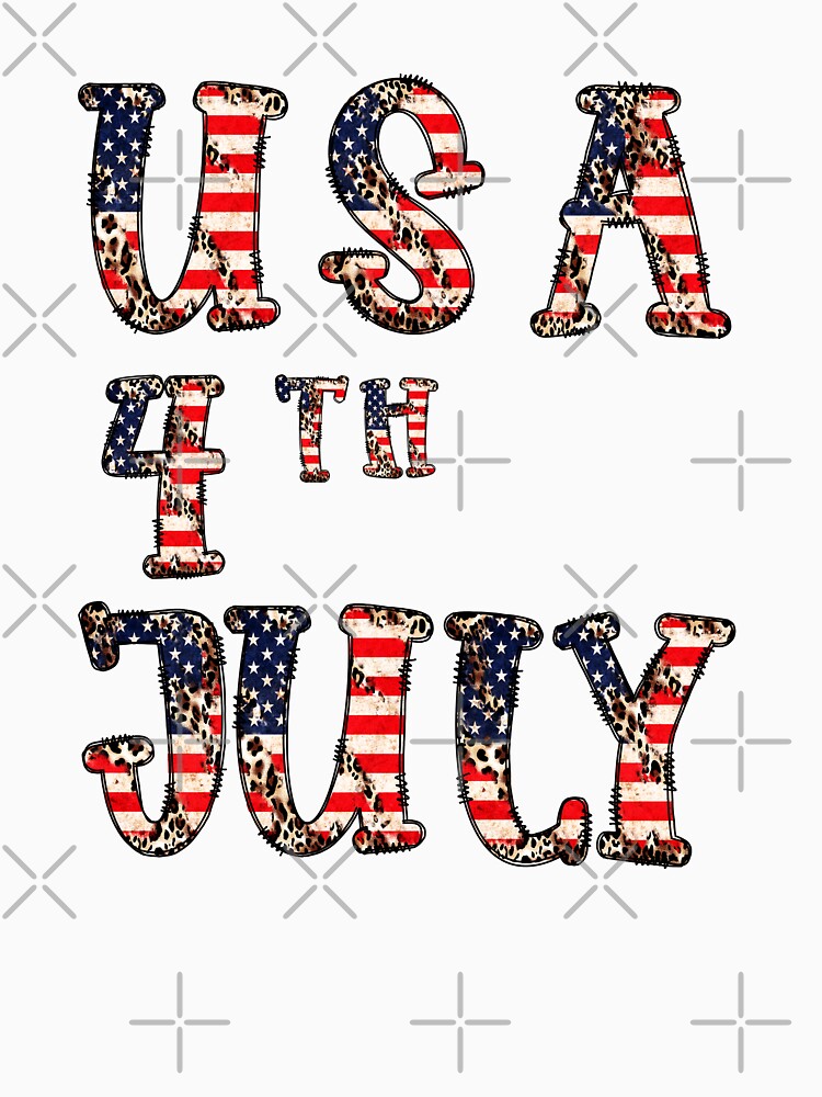 4th July Family Reunion by fatydesignspace