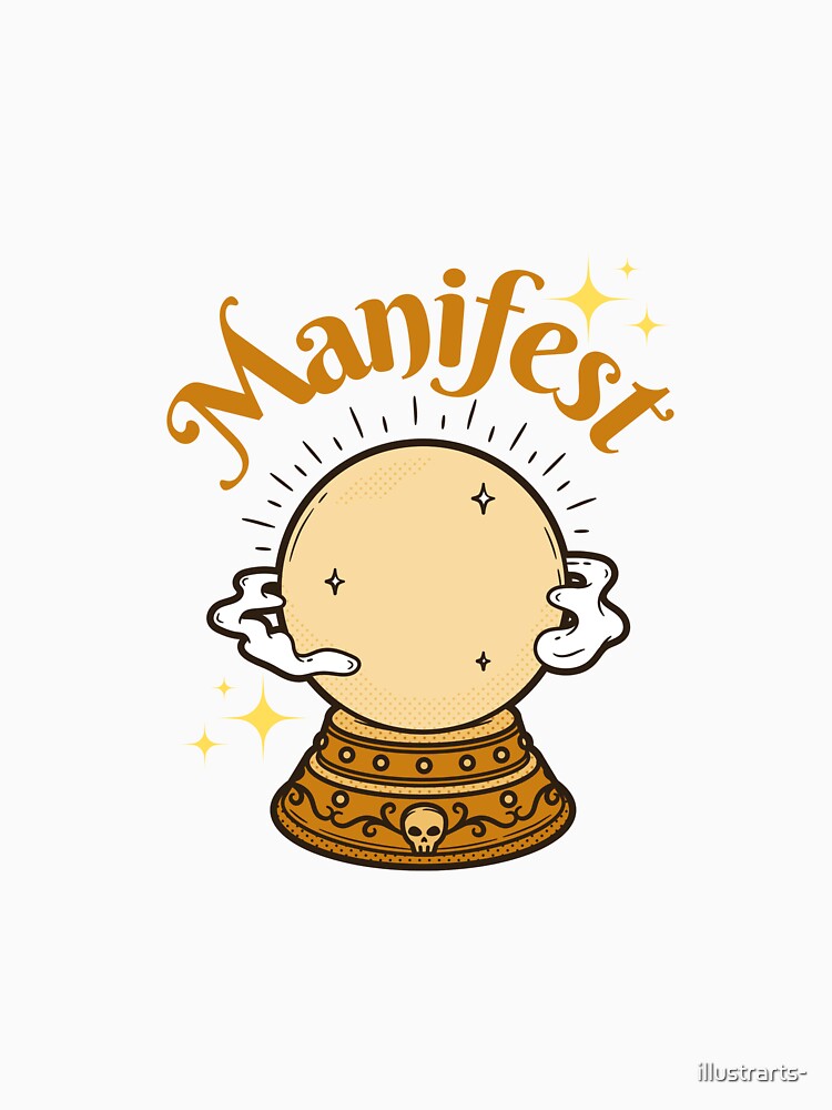 Manifest by illustrarts-
