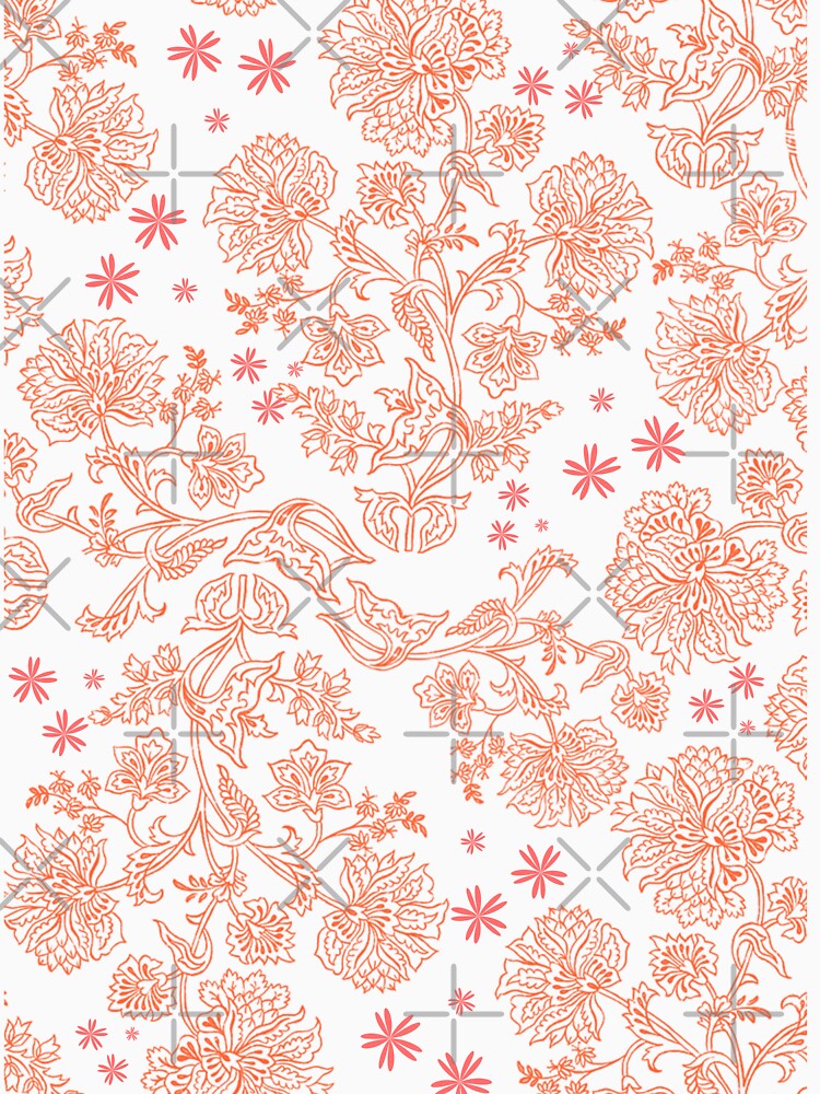 Flower Floral Theme by Digiartzone