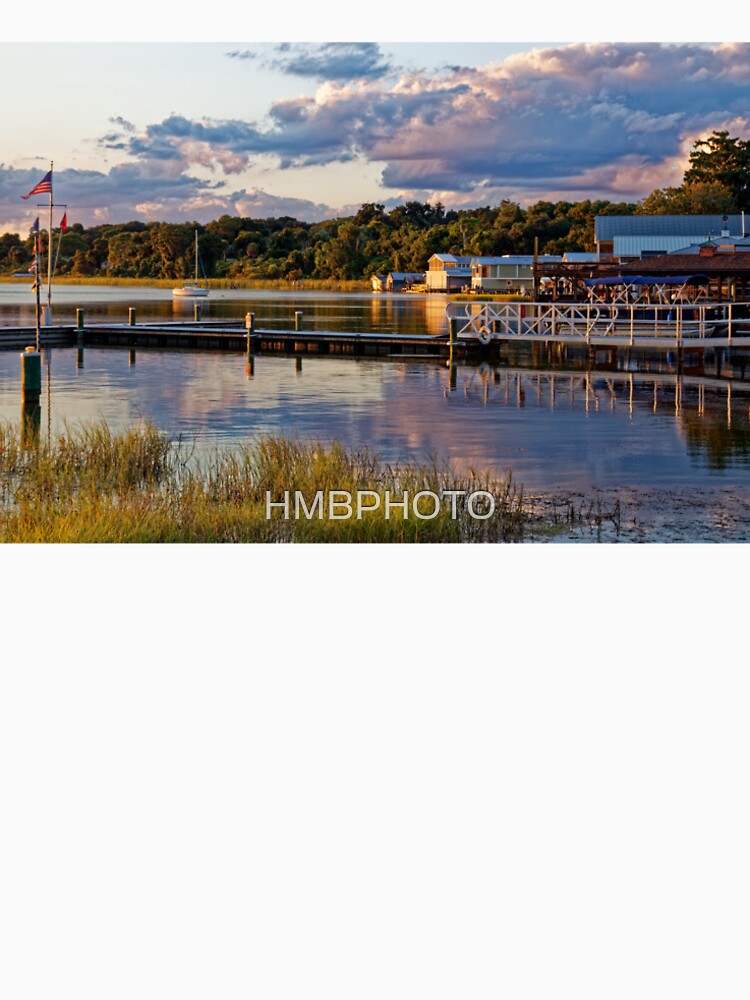 Peaceful afternoon by HMBPHOTO
