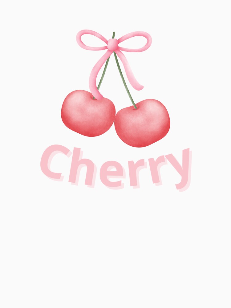 Cherry by Blue Cherry