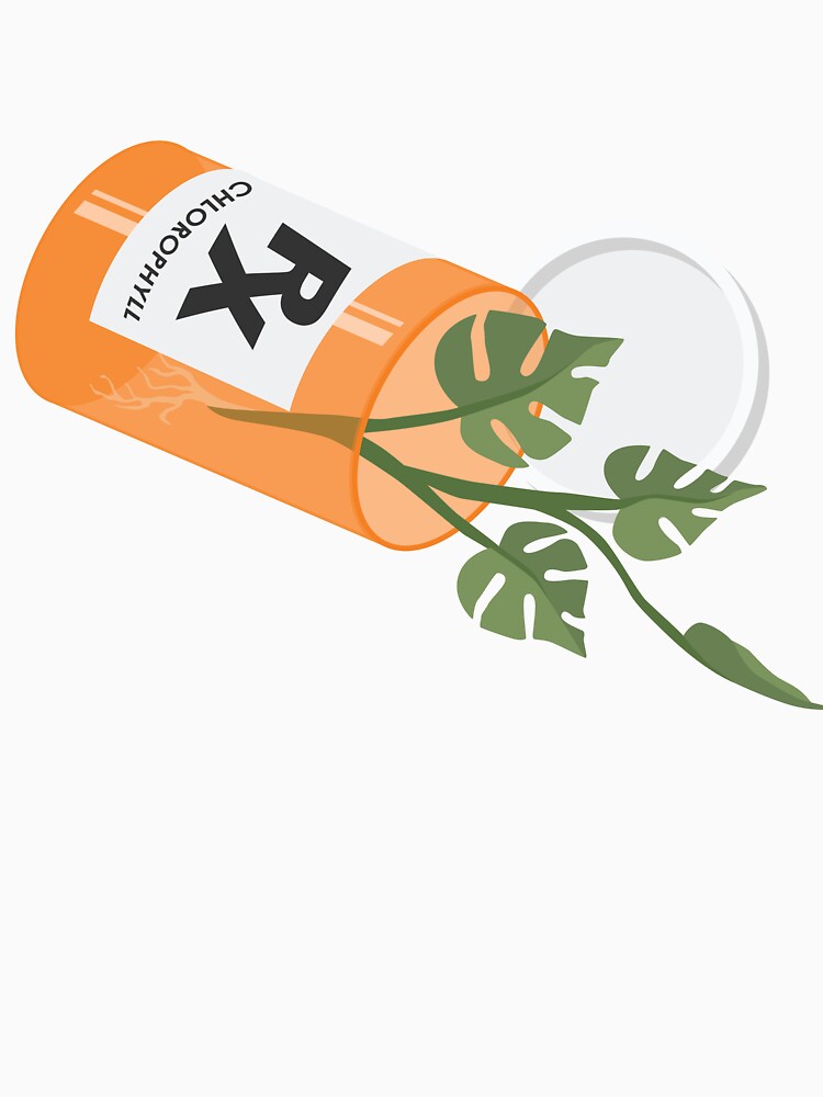 Plant Prescription: Chlorophyll by madison.gilbert