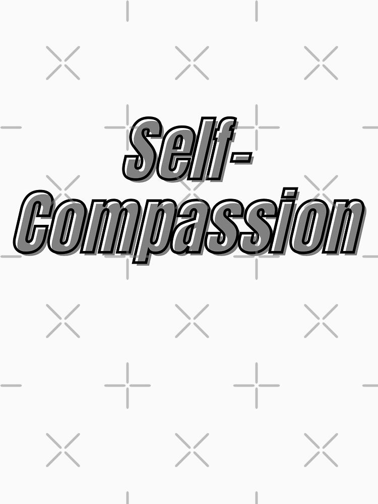 Self-Compassion by China Decoded