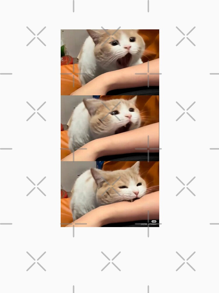 Love Bite, Just a Cat, or is it like your Girl Friend or Boy Friend? by tauah