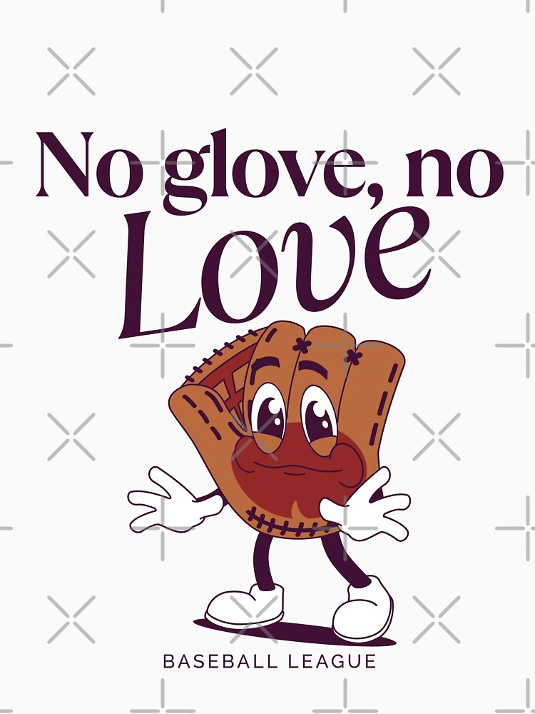 No glove, no love by Peerless-Prime