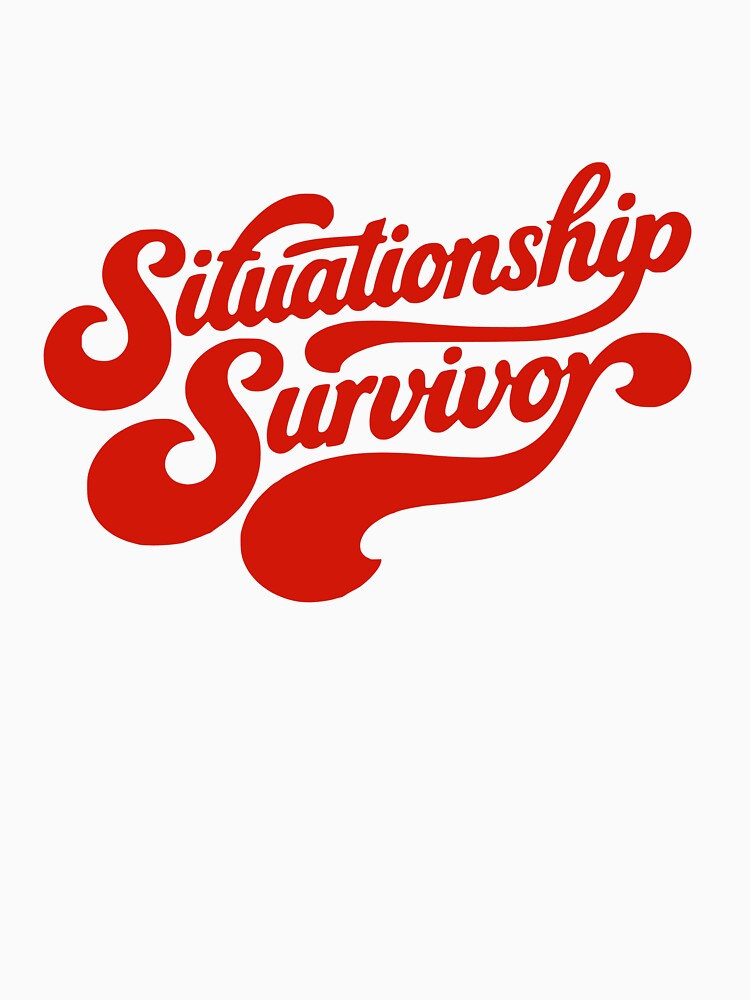 Relationship Trauma Survival Statement Design by Novity