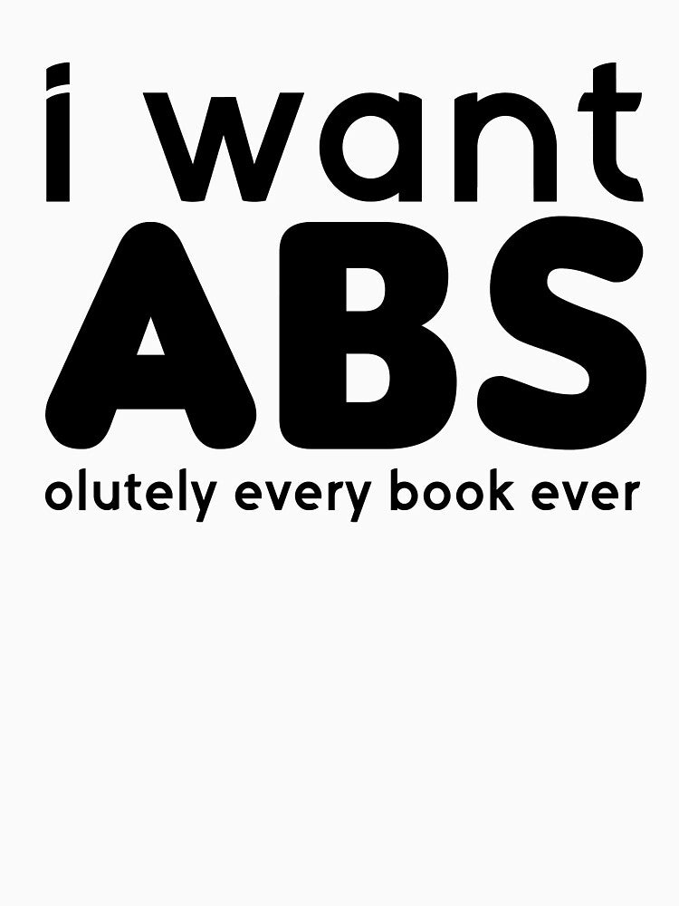 Book Lover Funny Quote Love Reading Book Month by sillyquestions