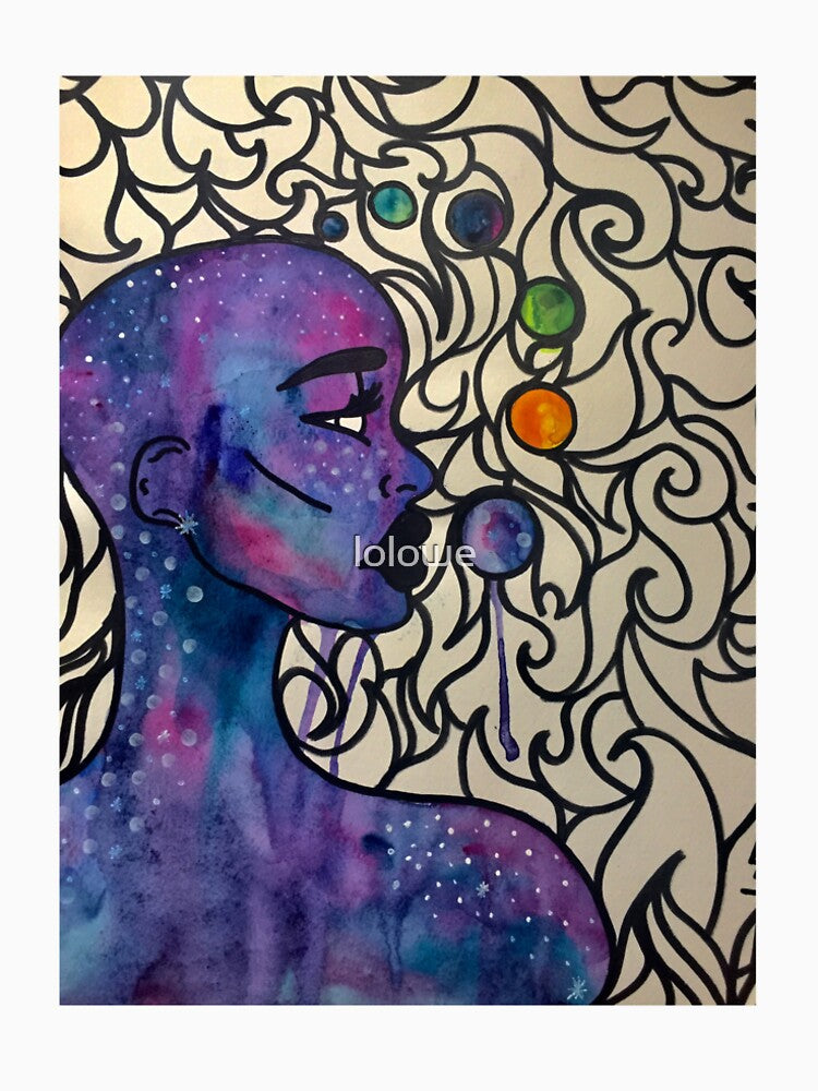 Manifest by lolowe