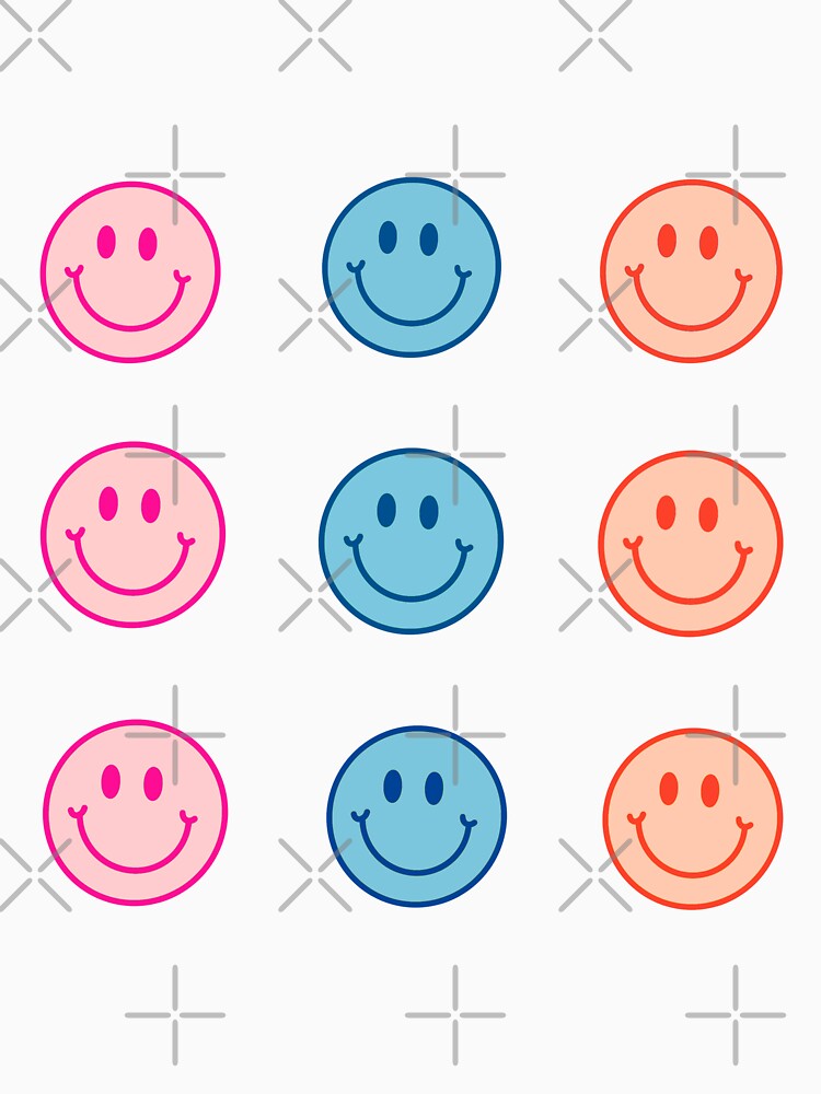 Indie Smile Pack by Art by Amanda