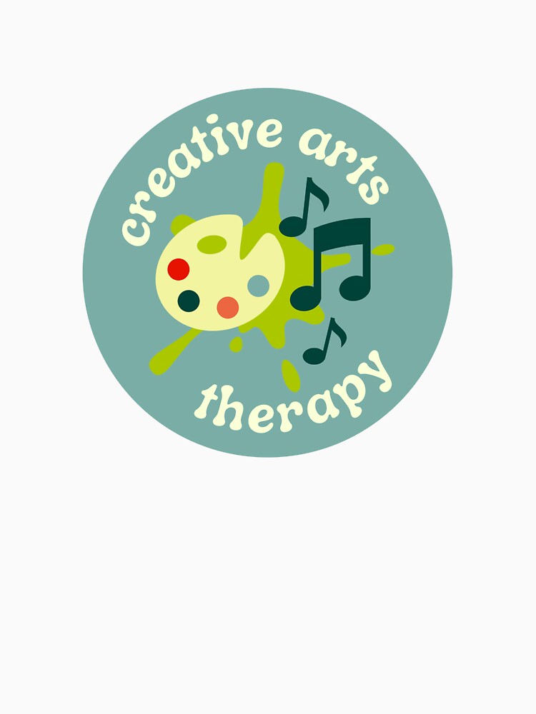 creative arts therapy by evathemtbc