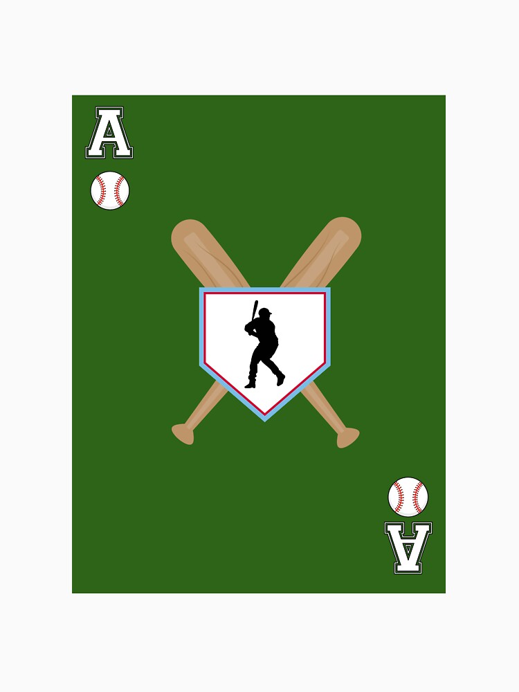 Ace Batter by HillC1985
