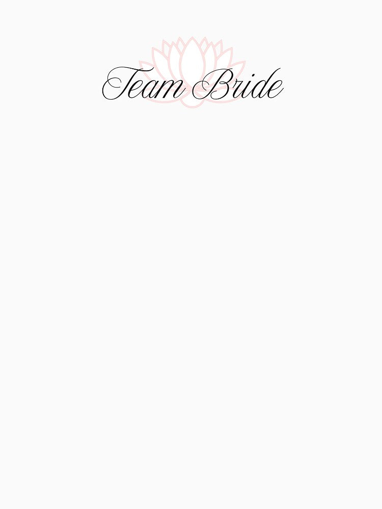 South Asian Team Bride, Bridesmaid Proposal Design by oatmilklatte