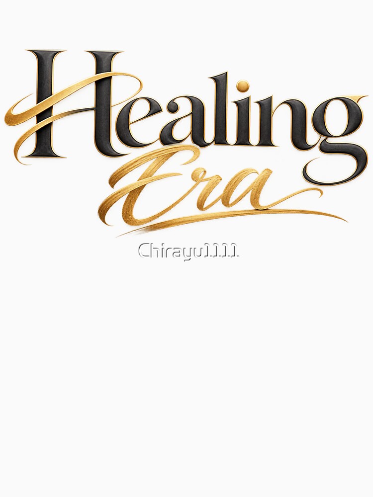 Healing Era – Self Love, Inner Peace & Spiritual Wellness by Chirayu1111