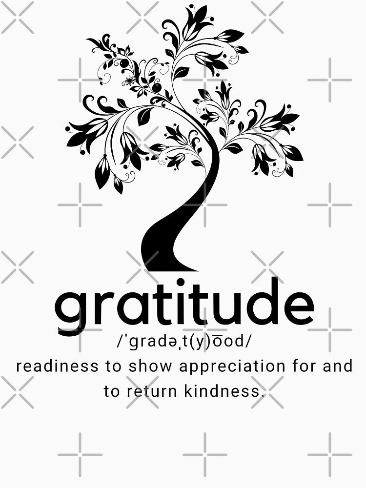 Gratitude - Law of Attraction - Manifest Quickly by RonVivero
