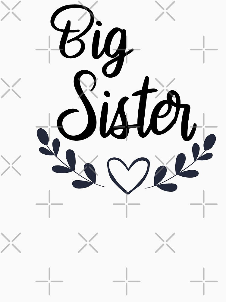 Big Sister by Heddar Badreddine