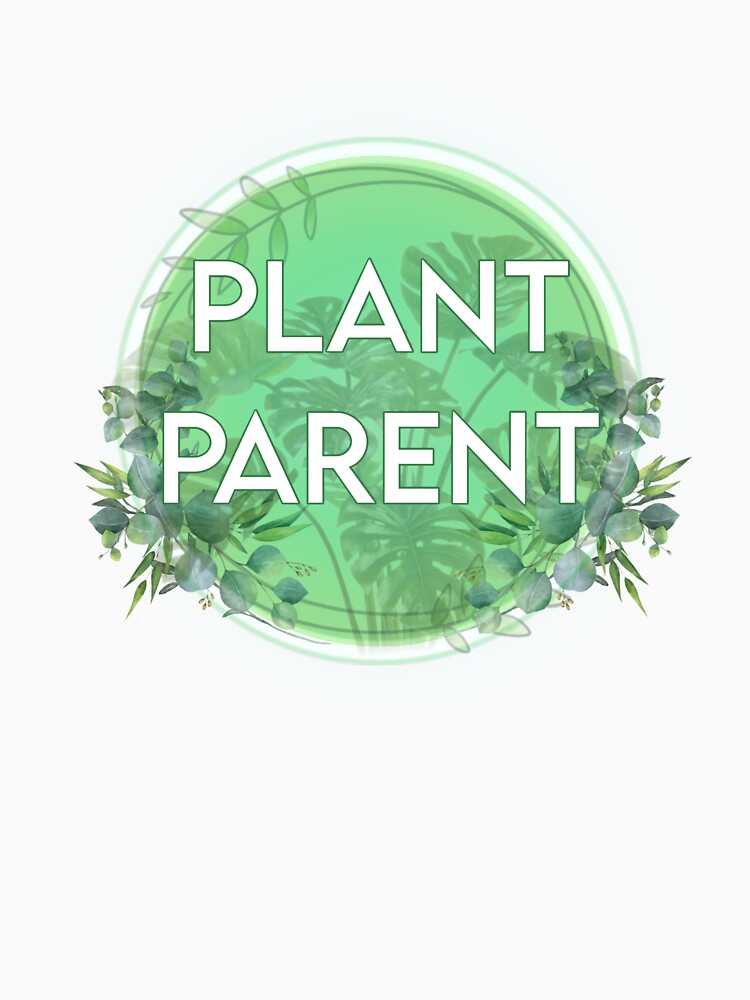 Plant Parent by PopBubbleShop