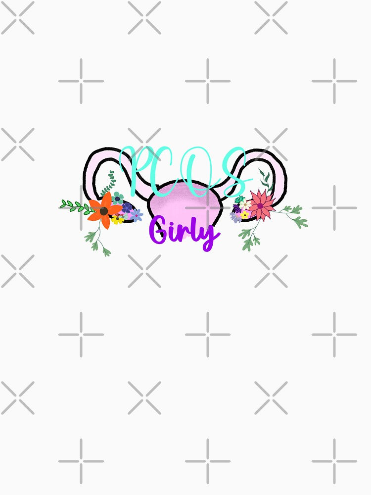 PCOS Girly by RachelRamey93