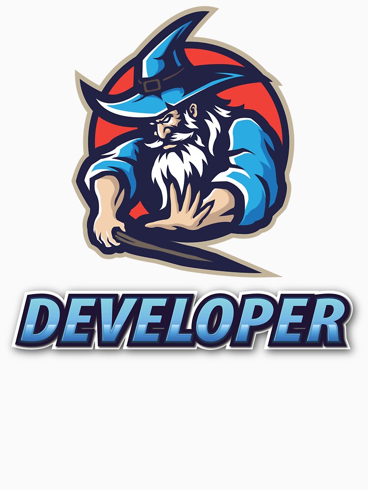 Developer Wizard by SCRAPPE