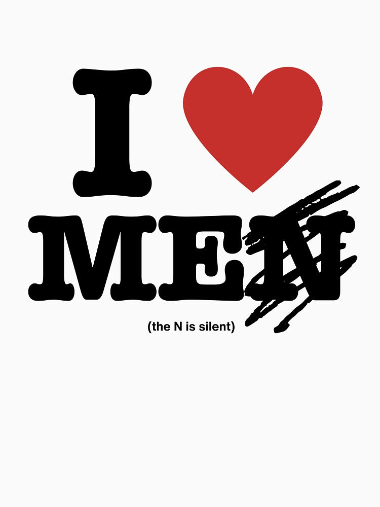 I Love Me by PHDCO