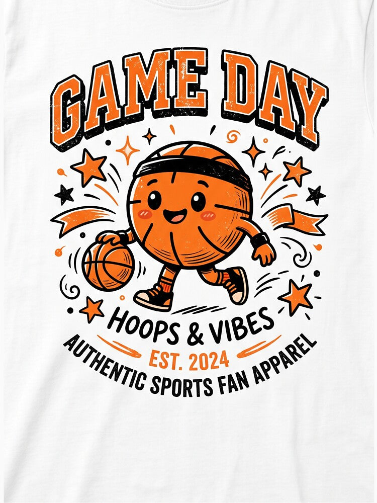 Game Day by AG Clothing Shop