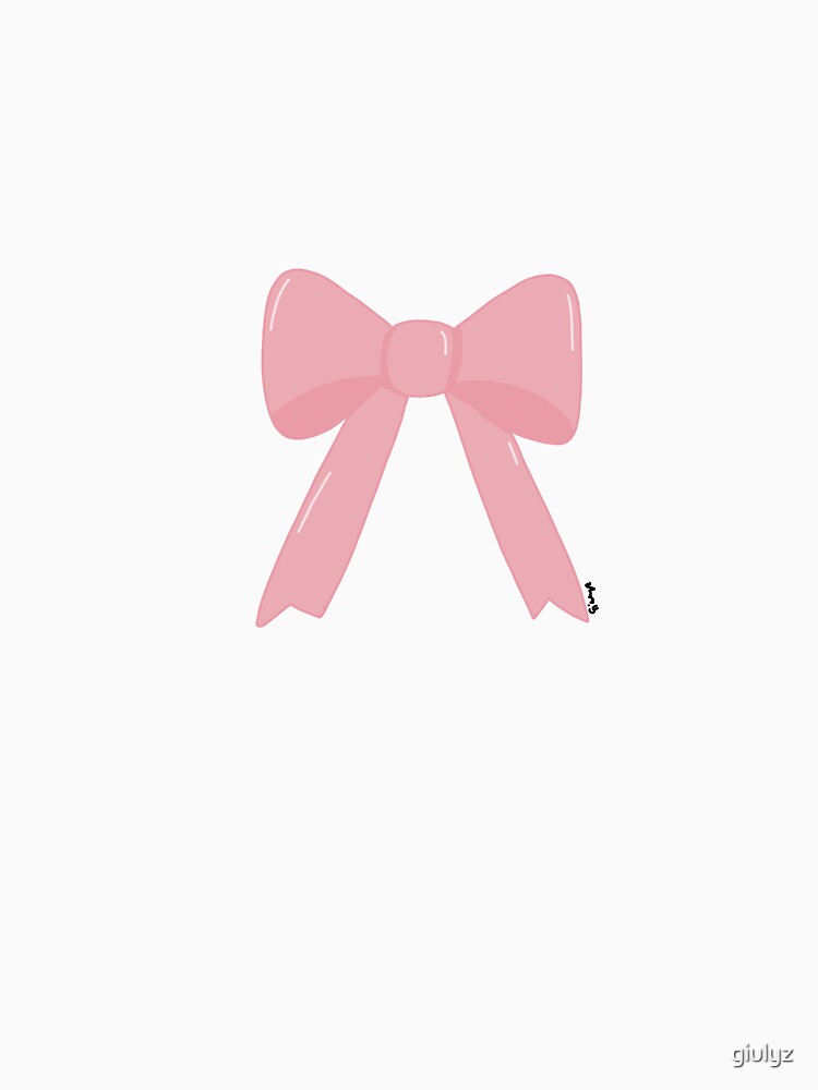 Coquette style Bow by giulyz