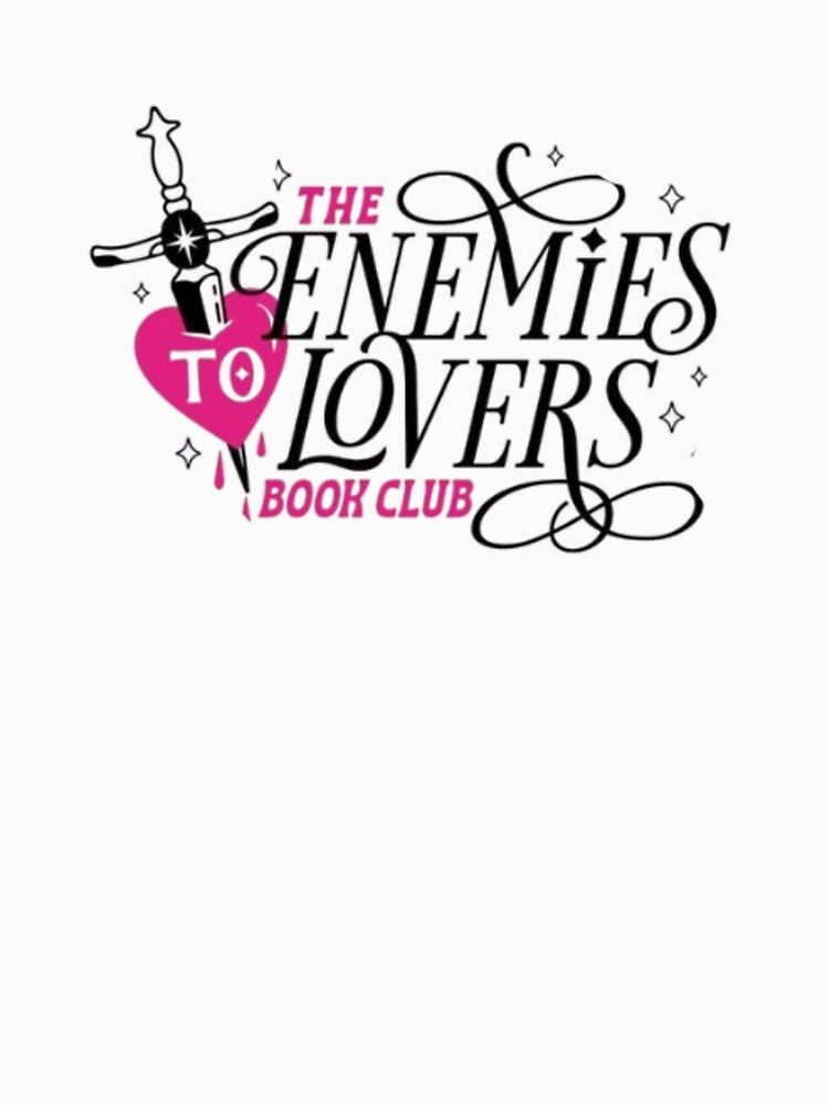 the enemies to lovers by mayralejandrat