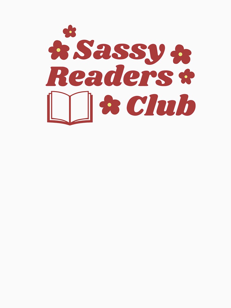 Sassy Readers Club by divasturtle