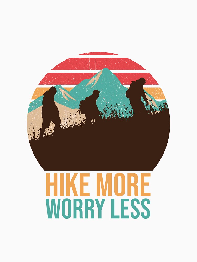 Hiking by Rahul Vanahalli