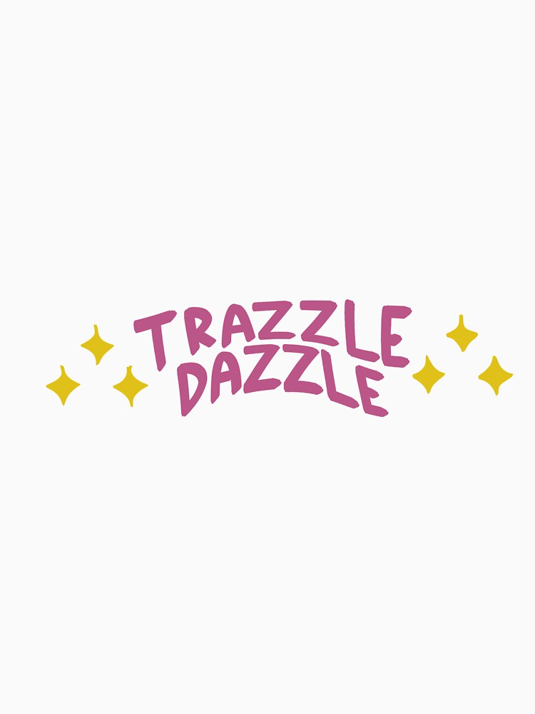 Trazzle Dazzle by VetMedCreations