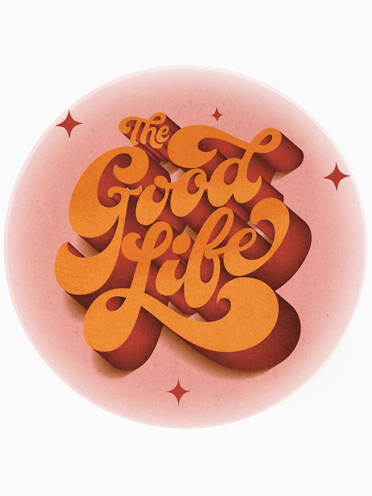 THE GOOD LIFE by Zamendika