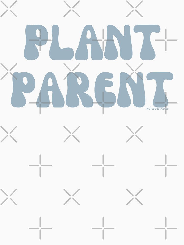 Plant Parent, v9 |  @lilsboobthangs by lilsboobthangs