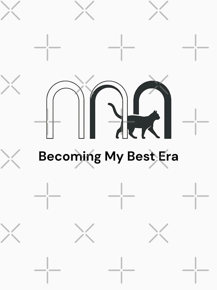 My Best Era by RunningWhiskers