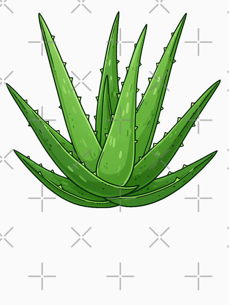 Aloe Me to Heal by WrenAndWhimsy