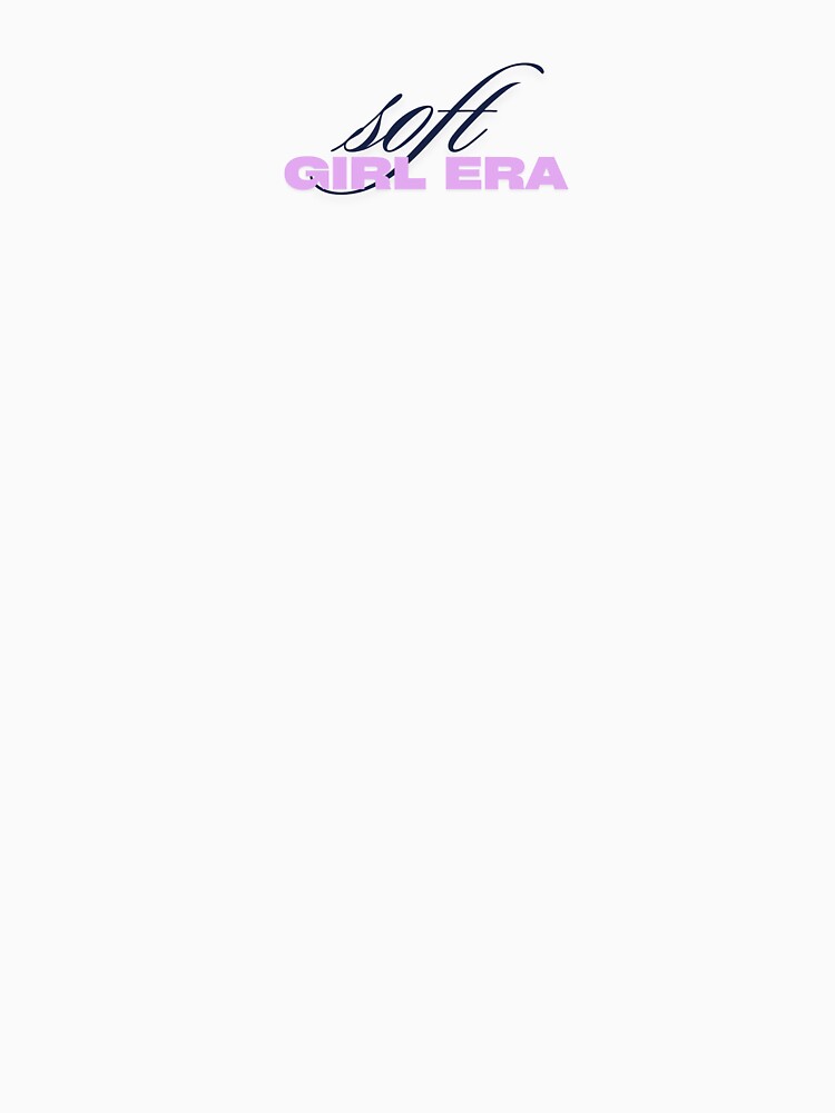 soft girl era by INK AND AURA