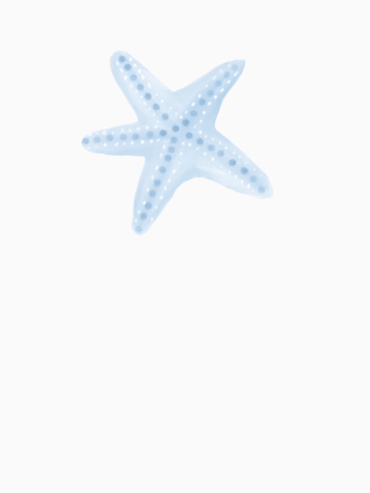Starfish by LexSmithDesign