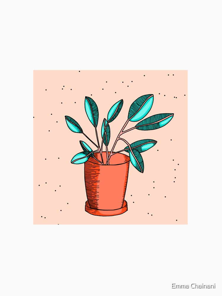 Plant Parent by Emma Chainani