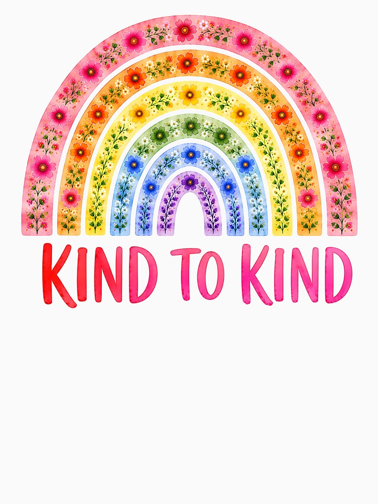 Kind to kind by nimmitrends