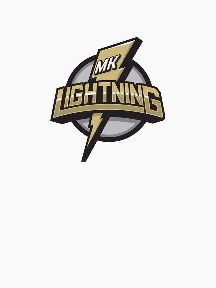the-Milton Keynes Lightning by Akeosop