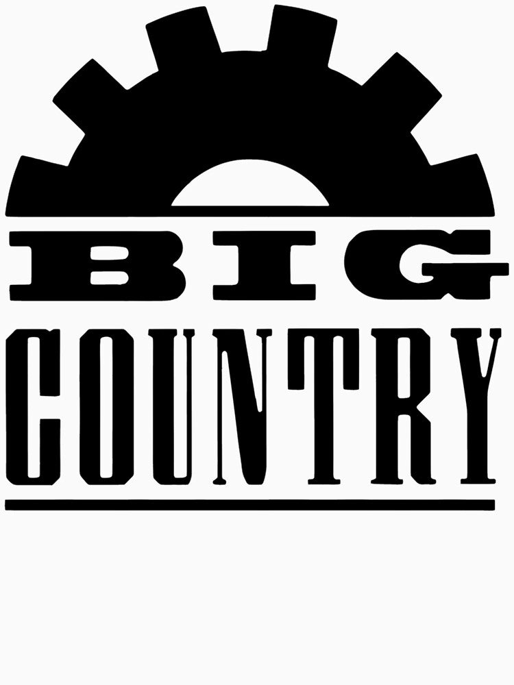 Big-Country by GlumacPerazzoz