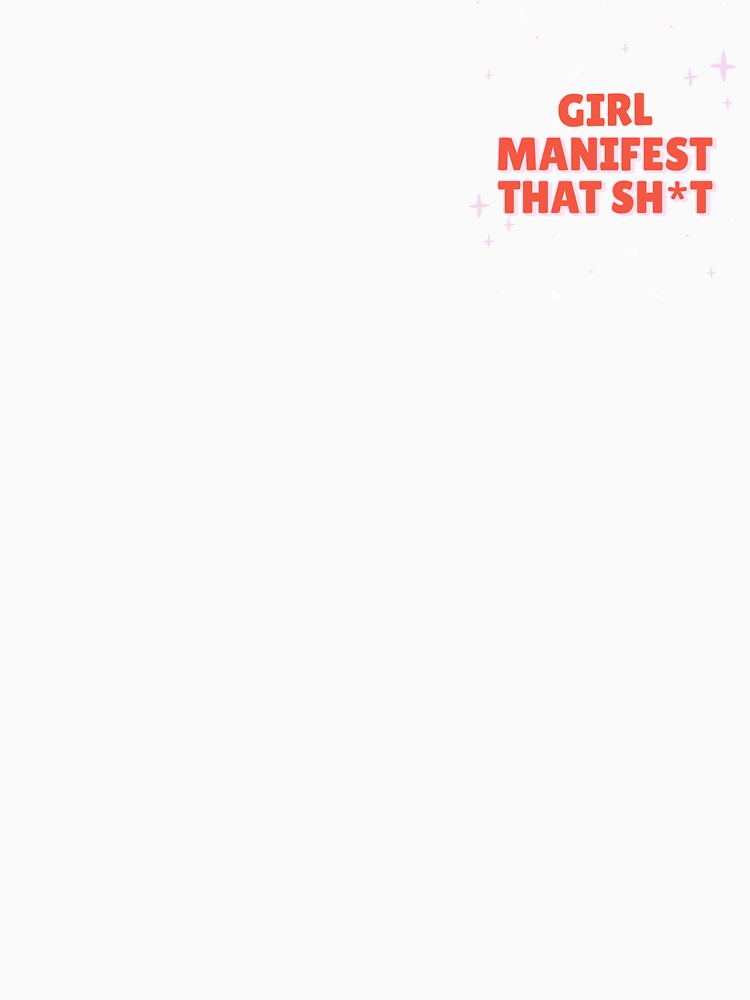 Manifest by MANIFESTQWEEN