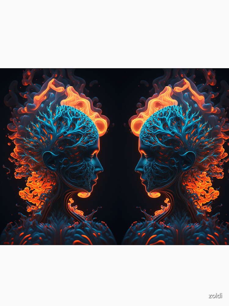 Mental Health Matters by zoldi