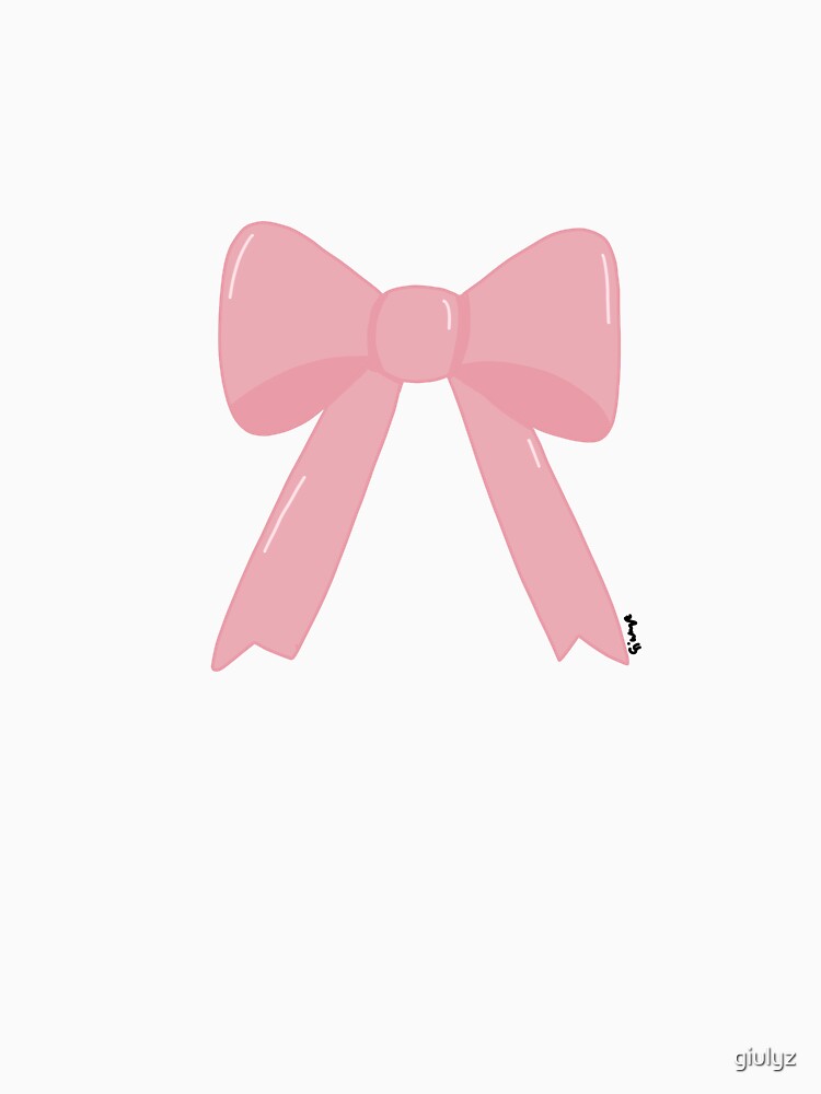 Copy of Coquette style Bow by giulyz