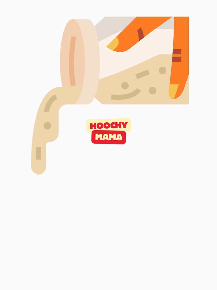 Hoochy Mama by RecentEnchanted