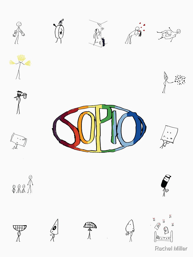 Sopio!! by JrGhostbuster