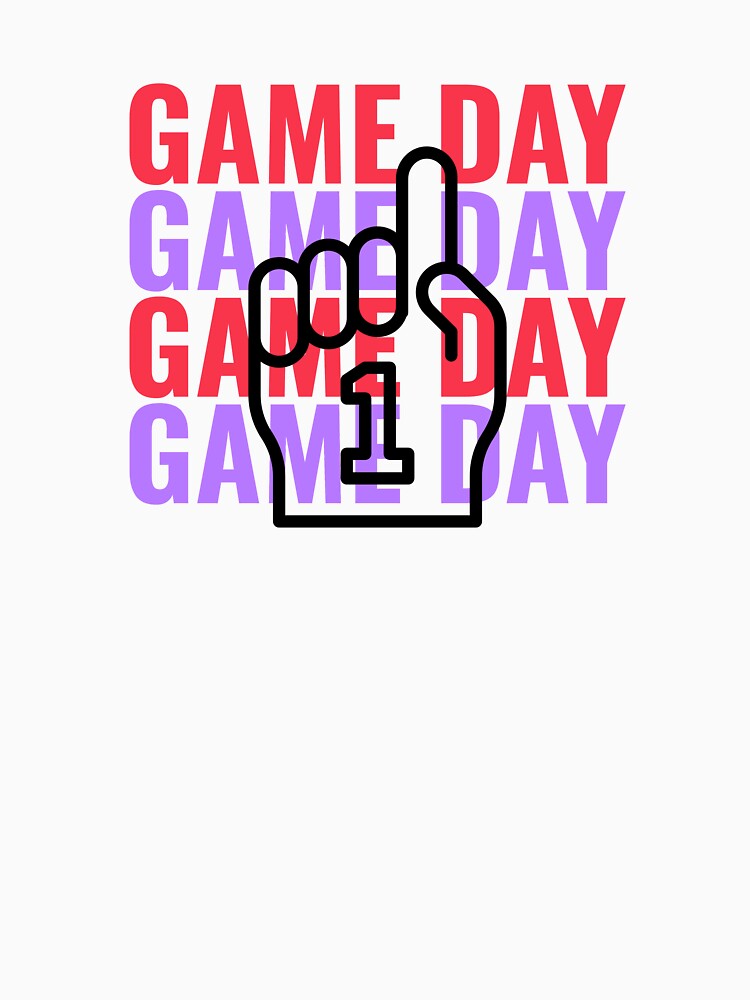 Game Day by Dim0107