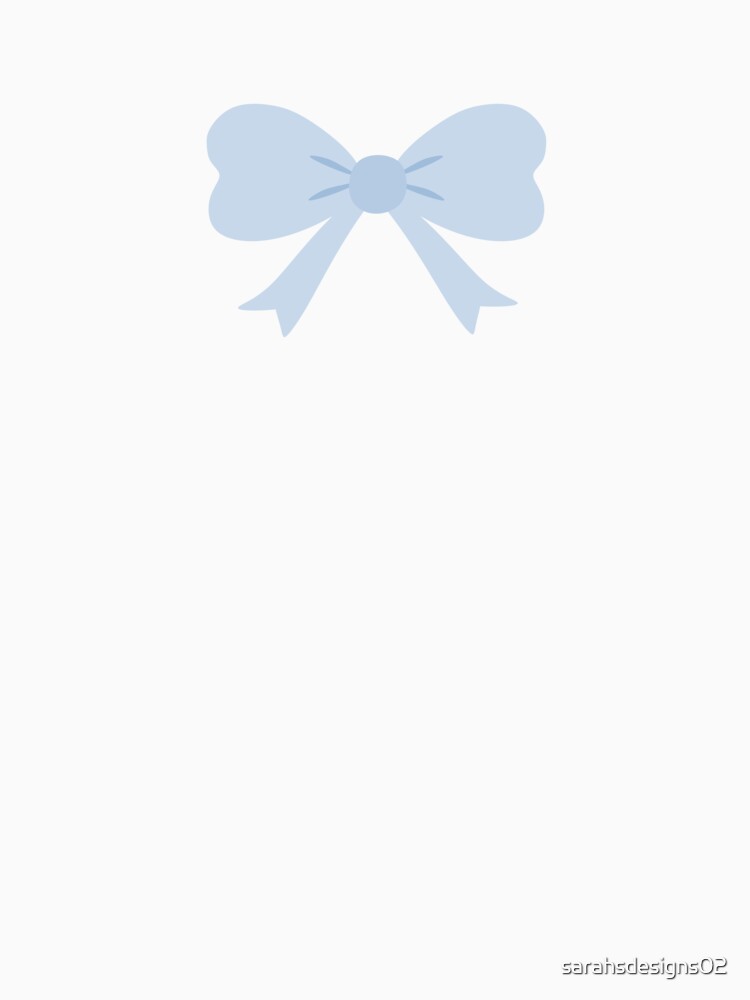 Chubby Bow by sarahsdesigns02