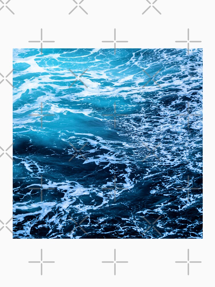 ocean by HoneyandCo