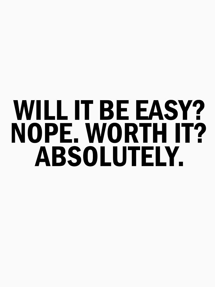 will it be easy? by designing01Ar3